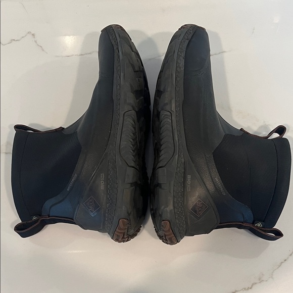 MUCK MEN'S OUTSCAPE MAX ANKLE BOOTS Size 10 - Picture 5 of 11